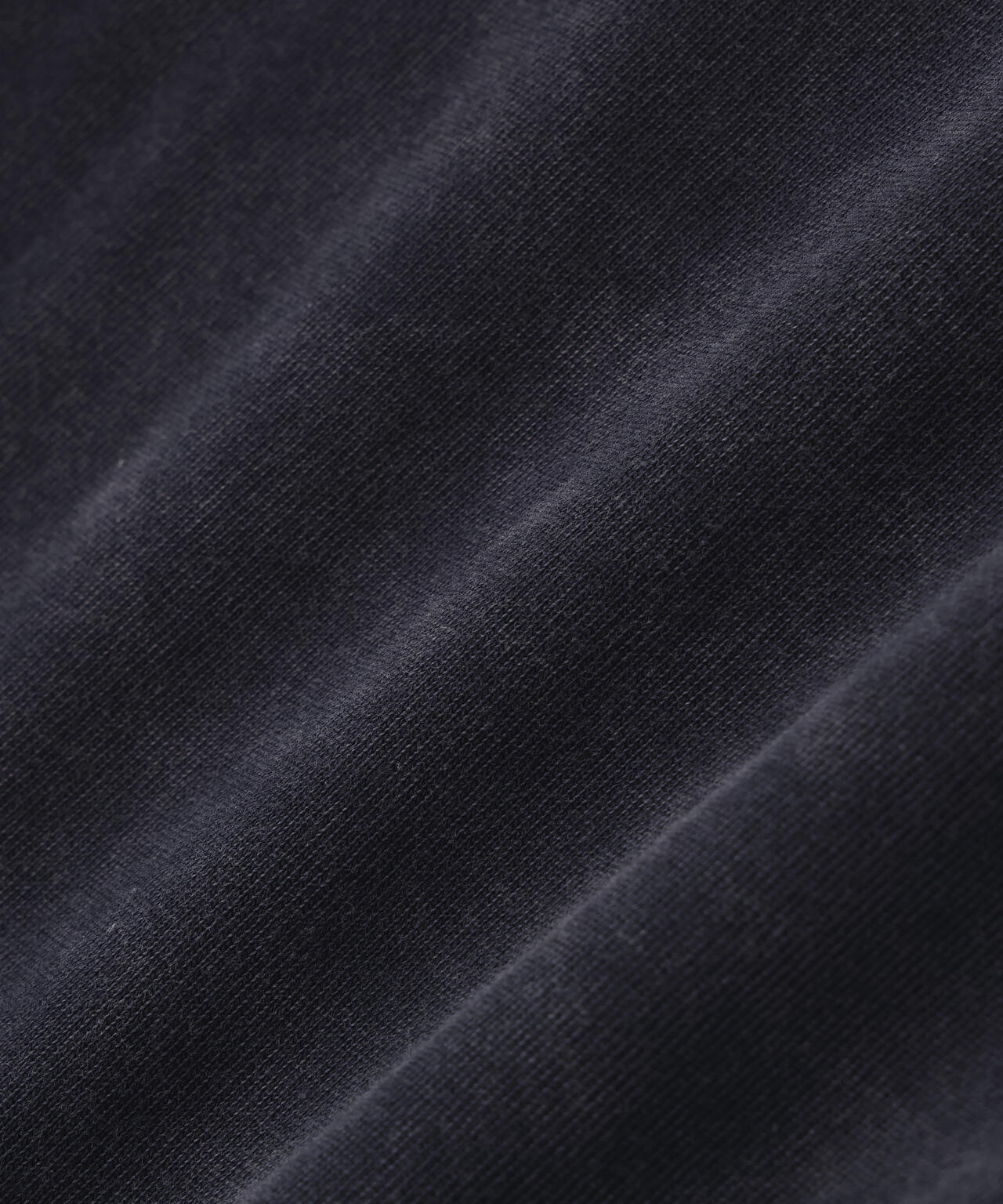 SNOW WASH LS T-SHIRT