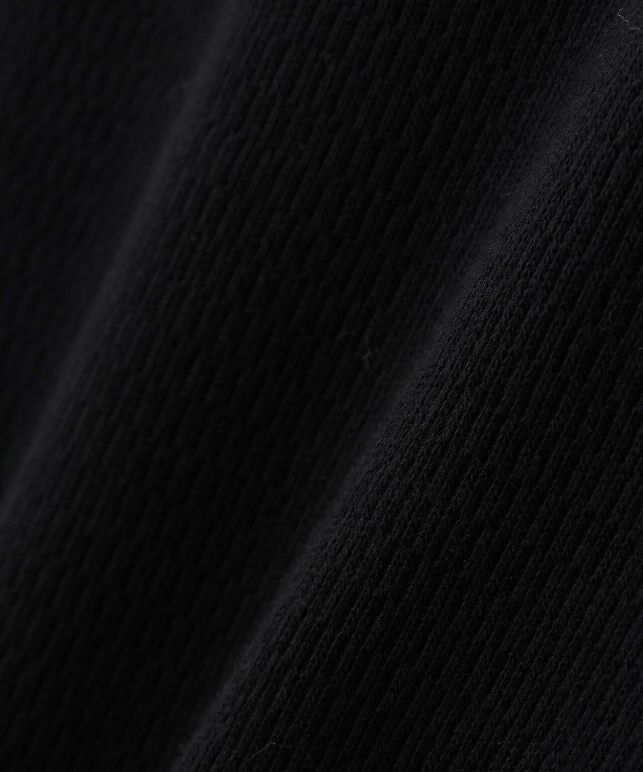 HONEYCOMB WAFFLE LS T-SHIRT