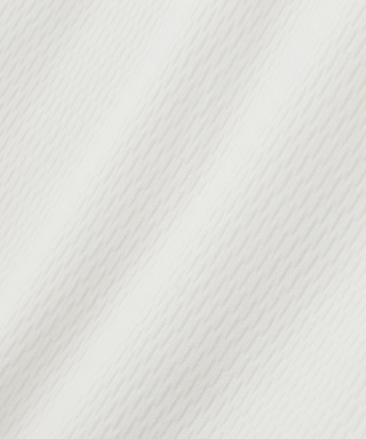 HONEYCOMB WAFFLE LS T-SHIRT