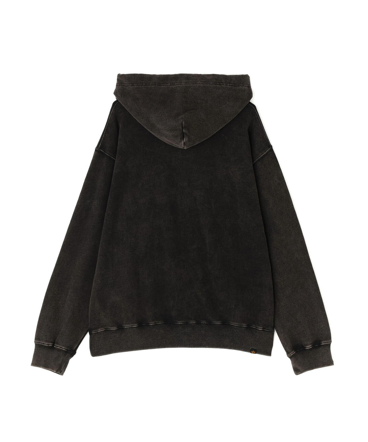 SNOW WASH HOODIE