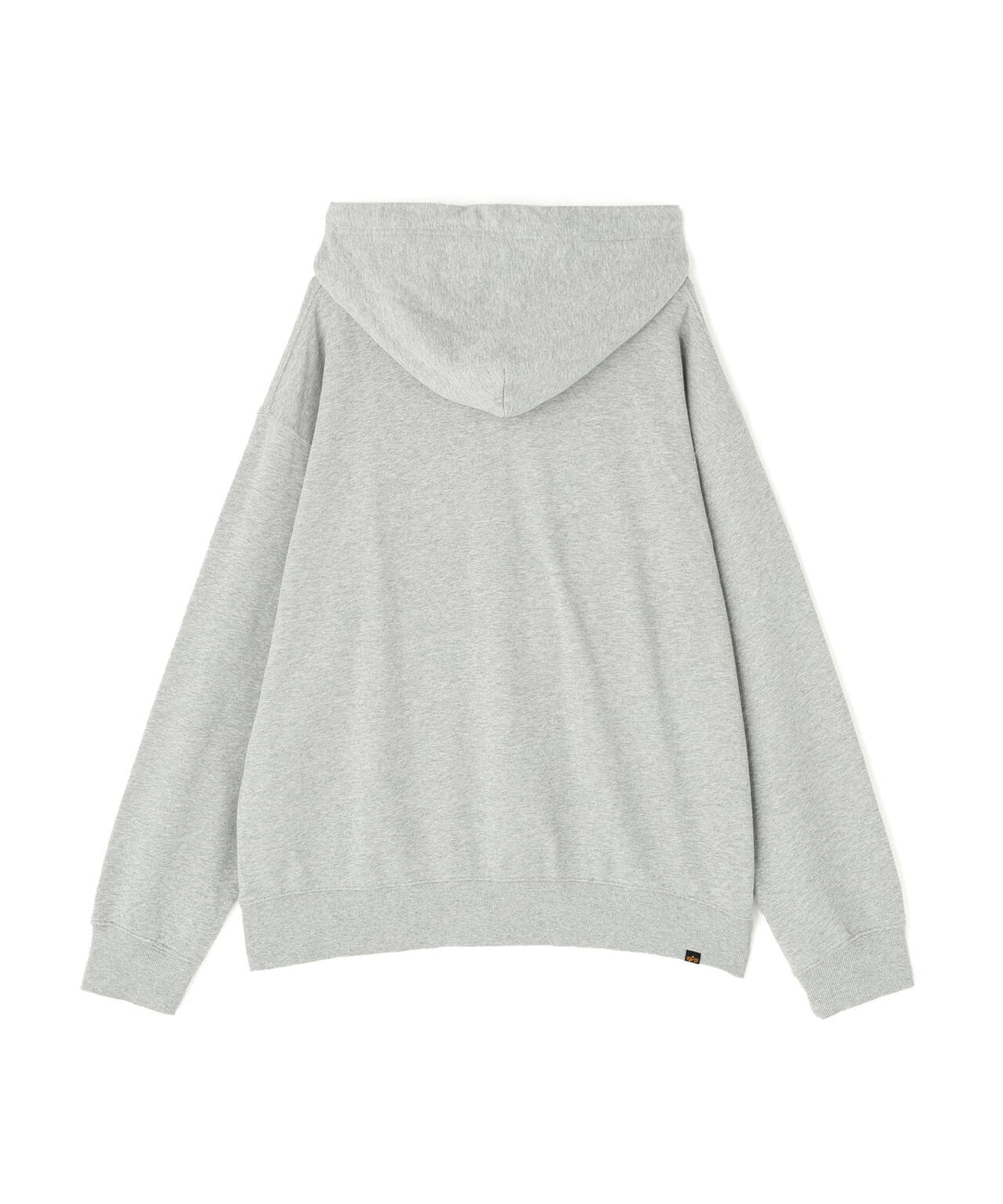 SNOW WASH HOODIE