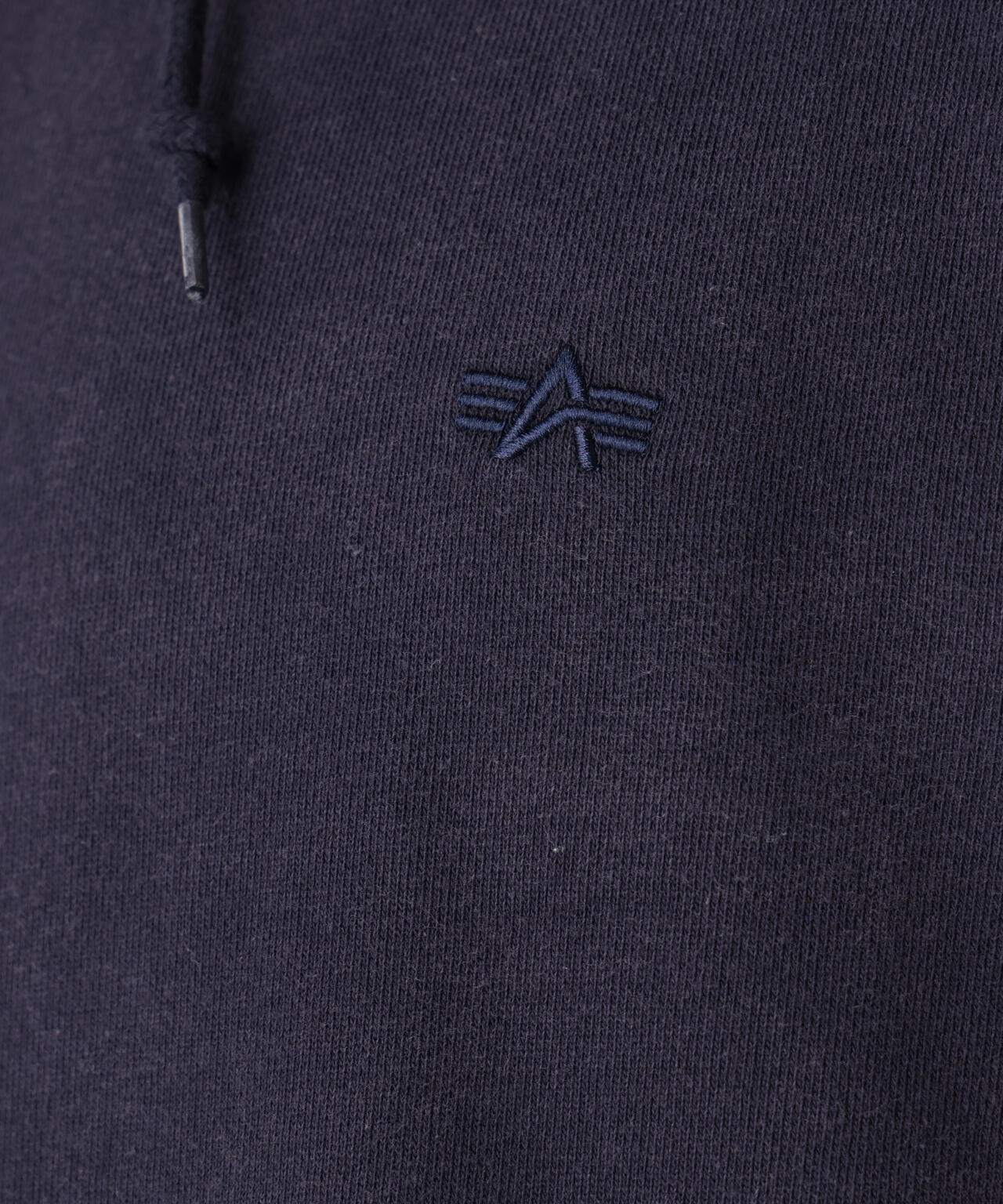 SNOW WASH HOODIE