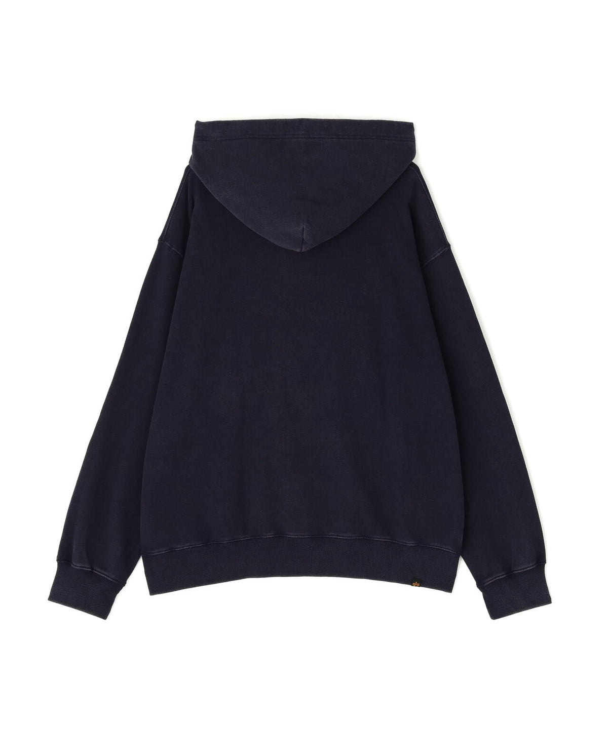 SNOW WASH HOODIE