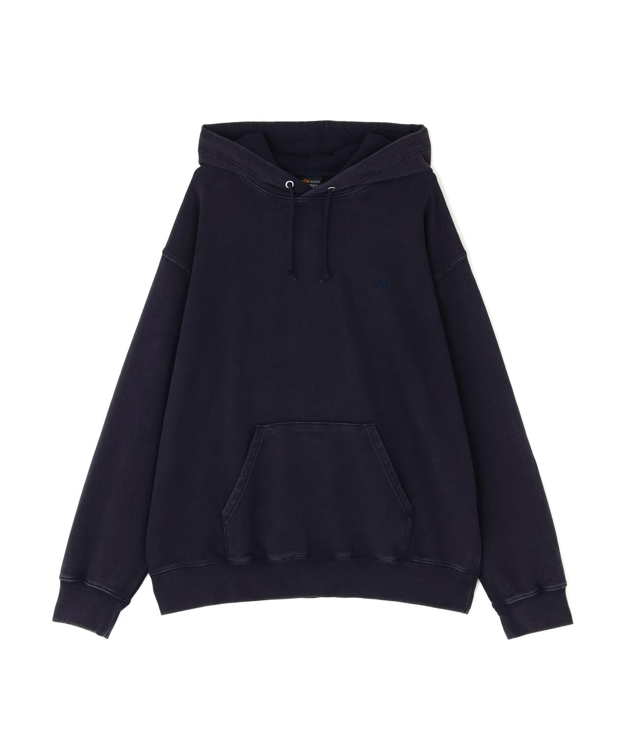 SNOW WASH HOODIE