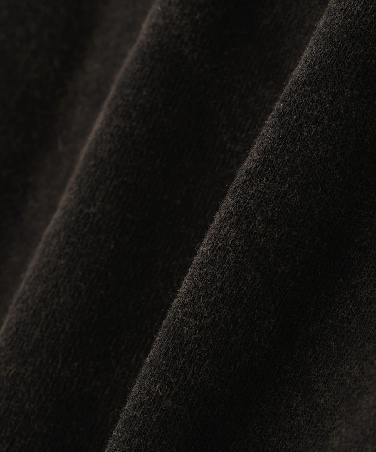 SNOW WASH CREW SWEAT