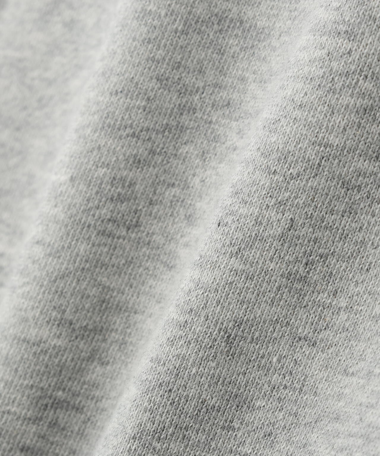 SNOW WASH CREW SWEAT