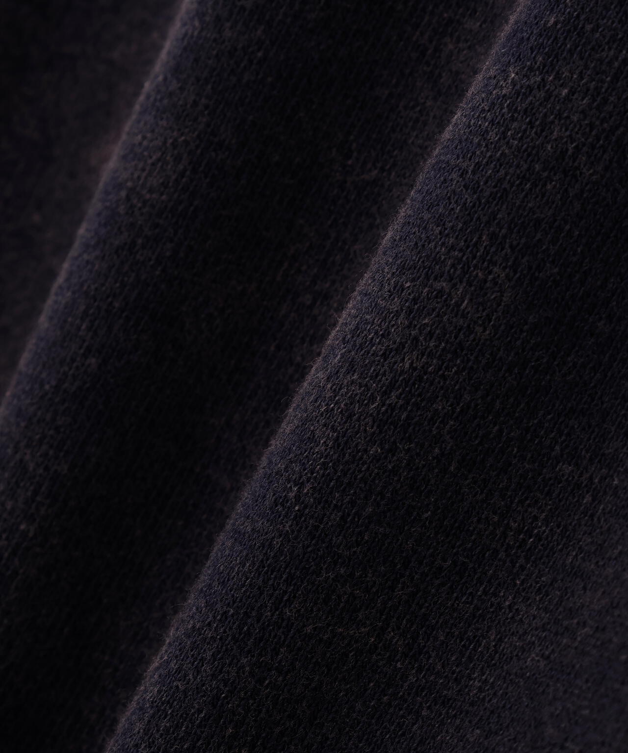 SNOW WASH CREW SWEAT