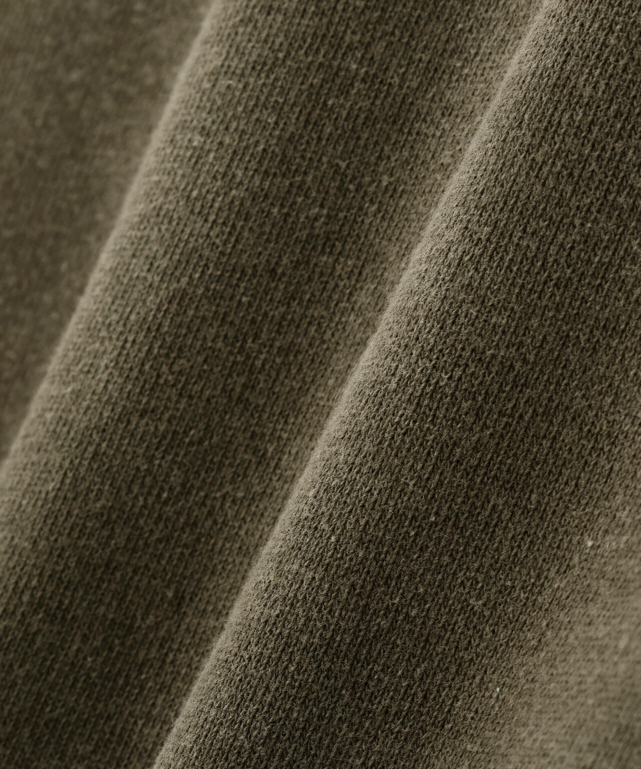 SNOW WASH CREW SWEAT