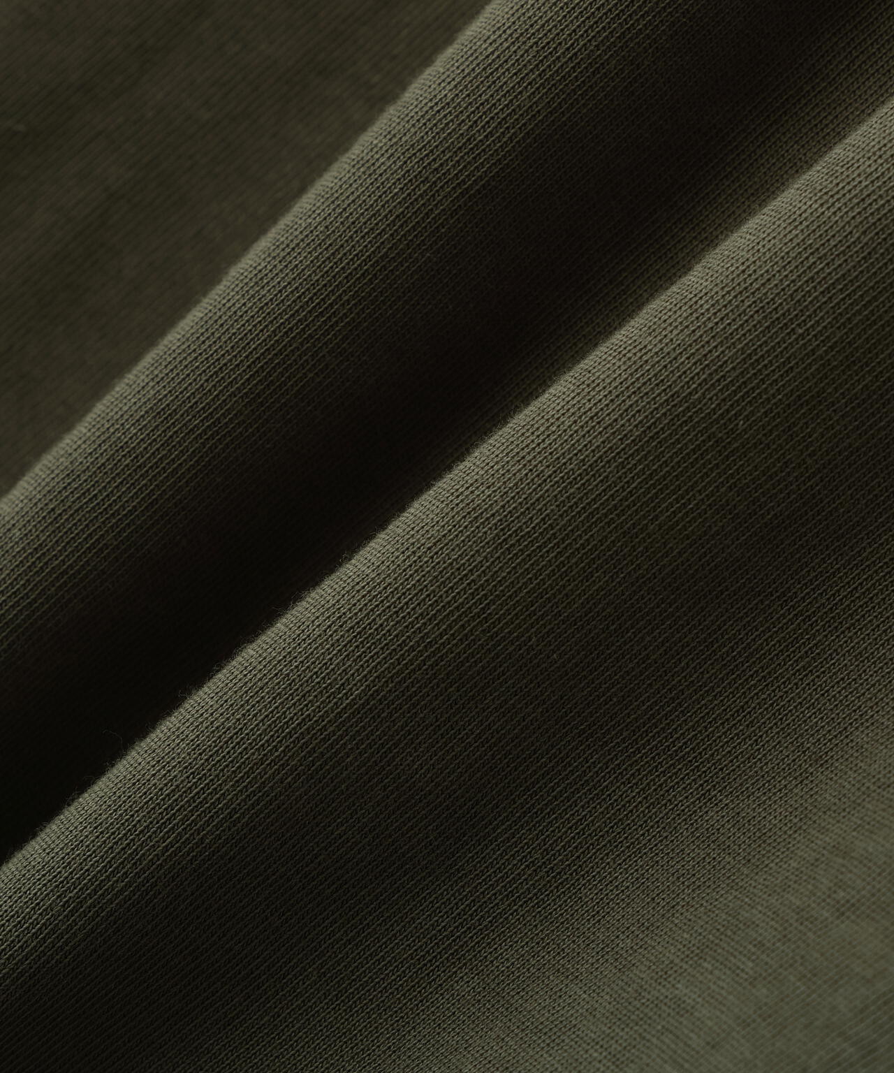 ALPHA RED RIBBON T-SHIRT