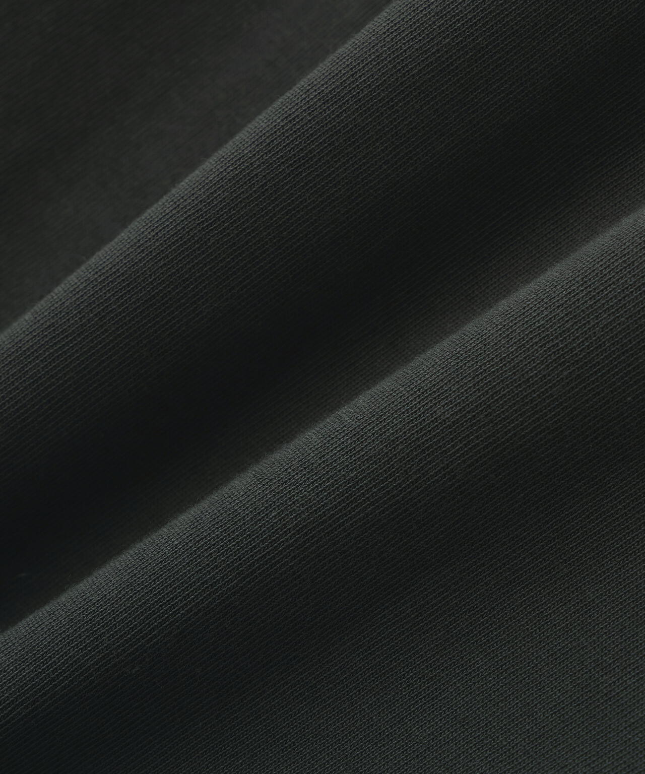 ALPHA RED RIBBON T-SHIRT / アルファ レッド リボン ティーシャツ