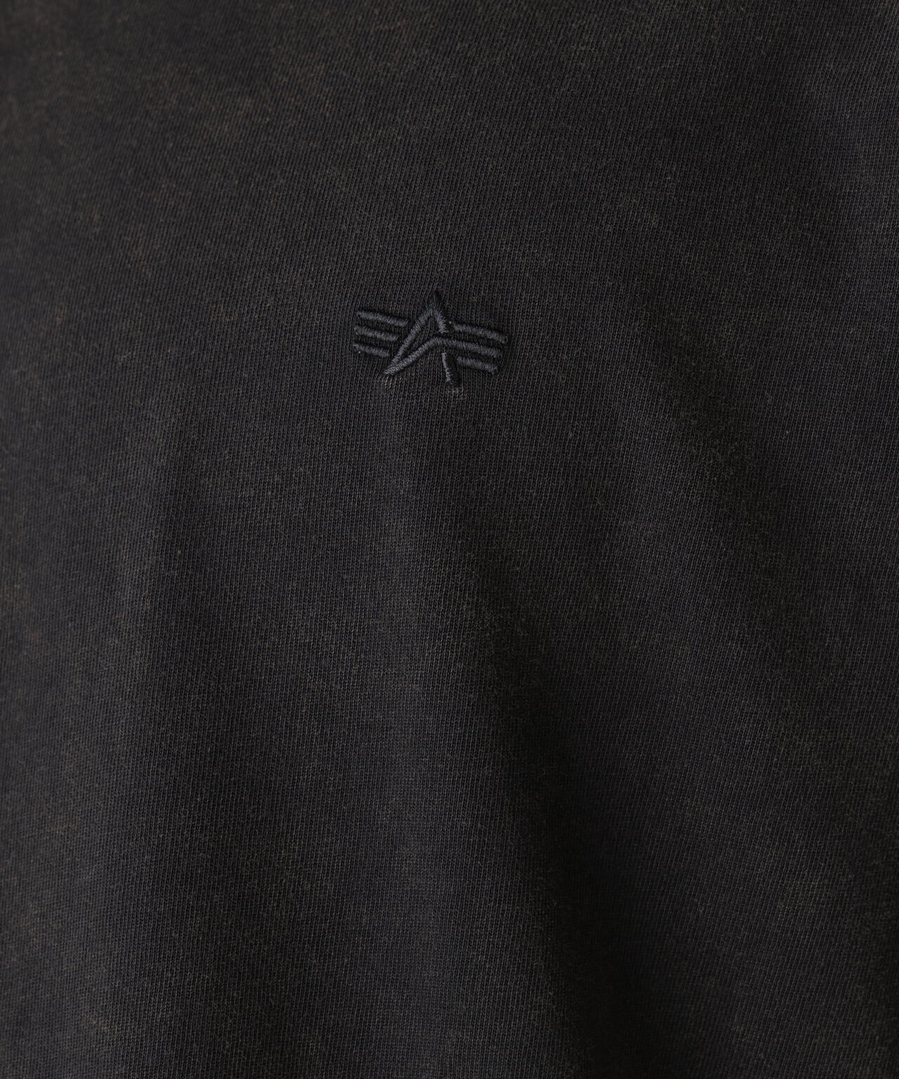 SNOW WASH SS T-SHIRT