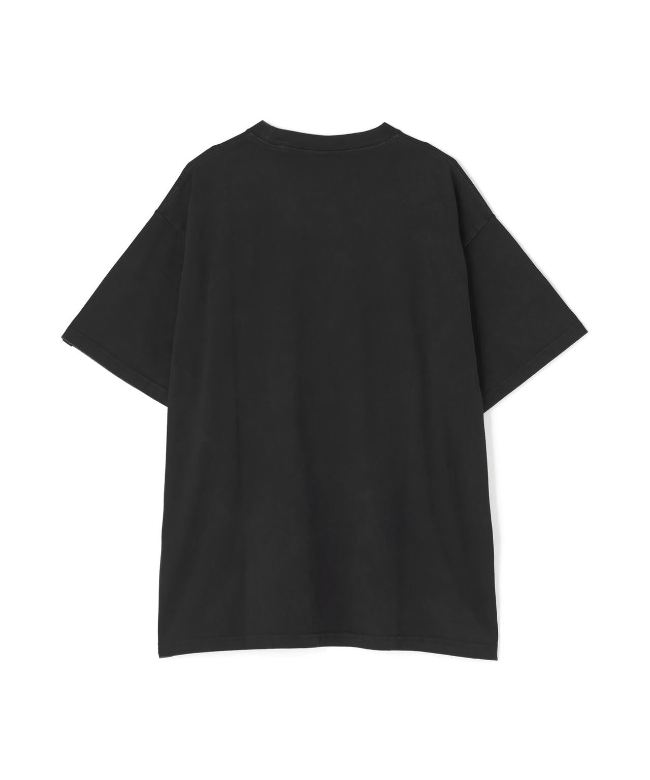 SNOW WASH SS T-SHIRT