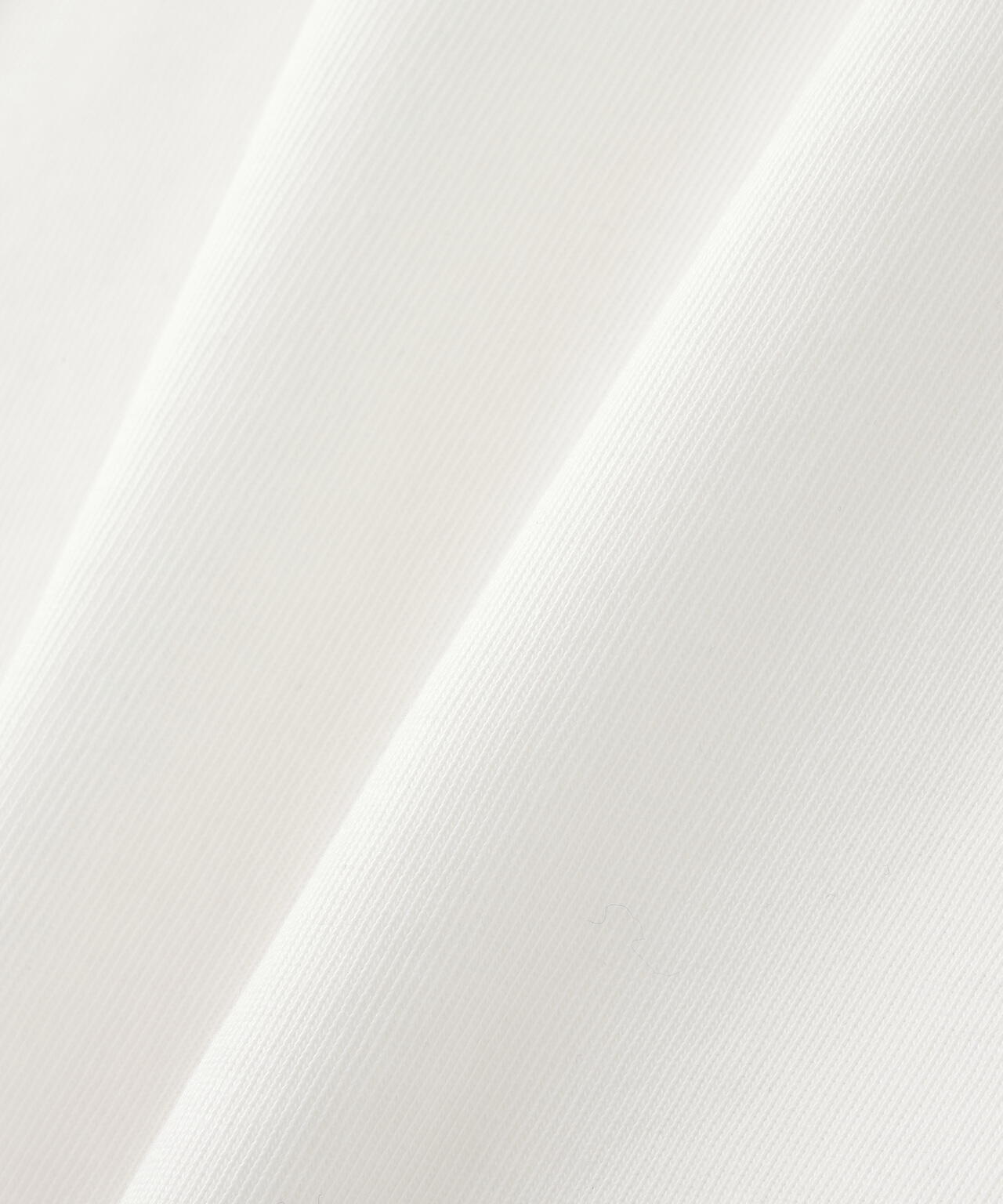 SNOW WASH SS T-SHIRT