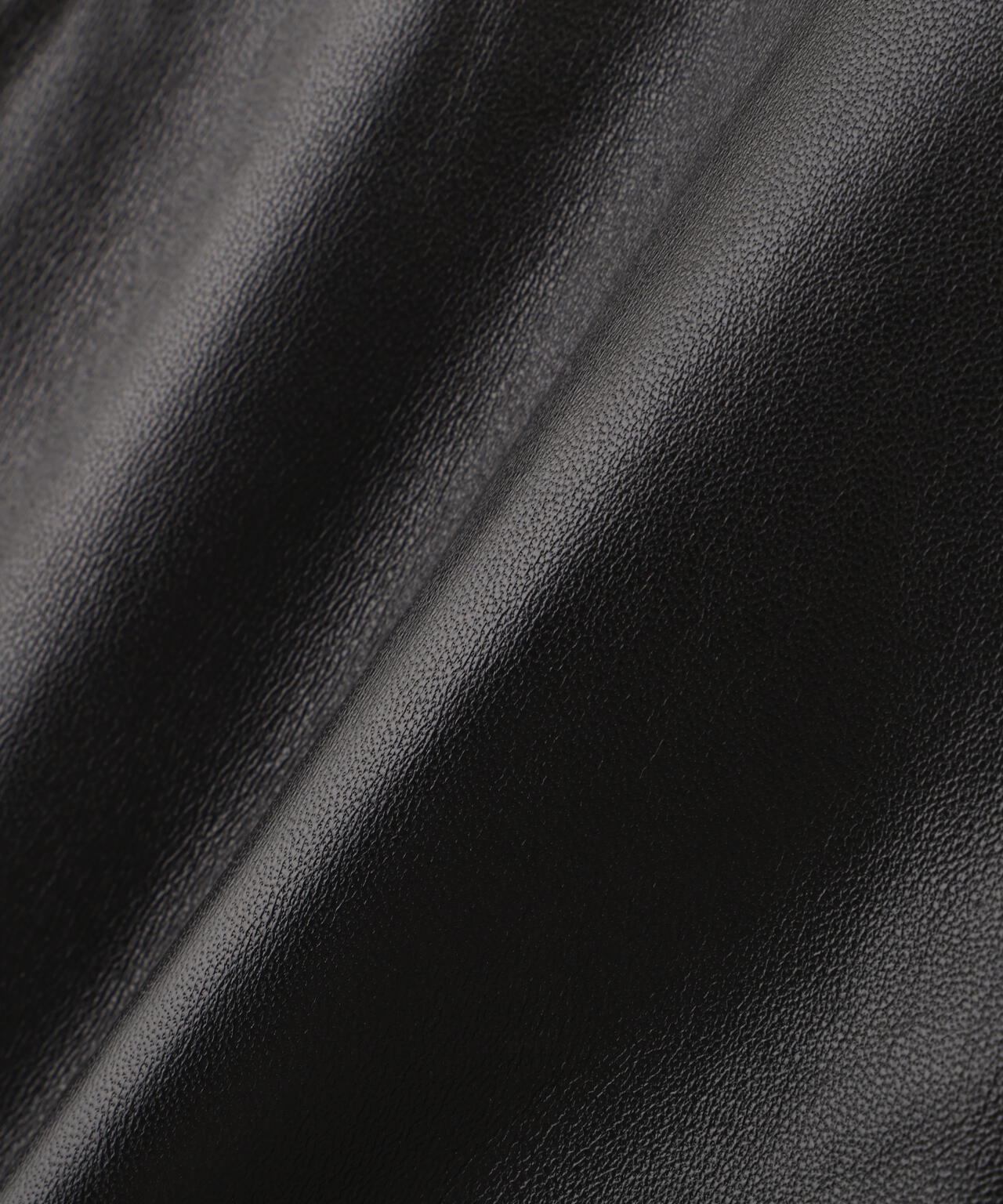 LEATHER MA-1 FLIGHT JACKET