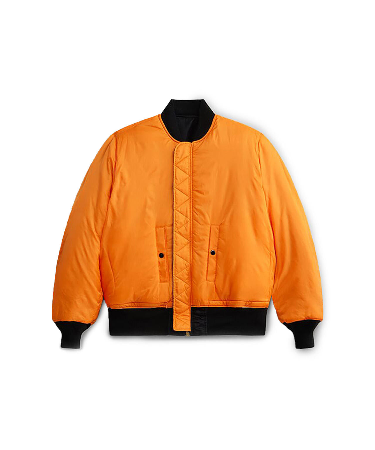 ALPHA MA-1 FLIGHT JACKET
