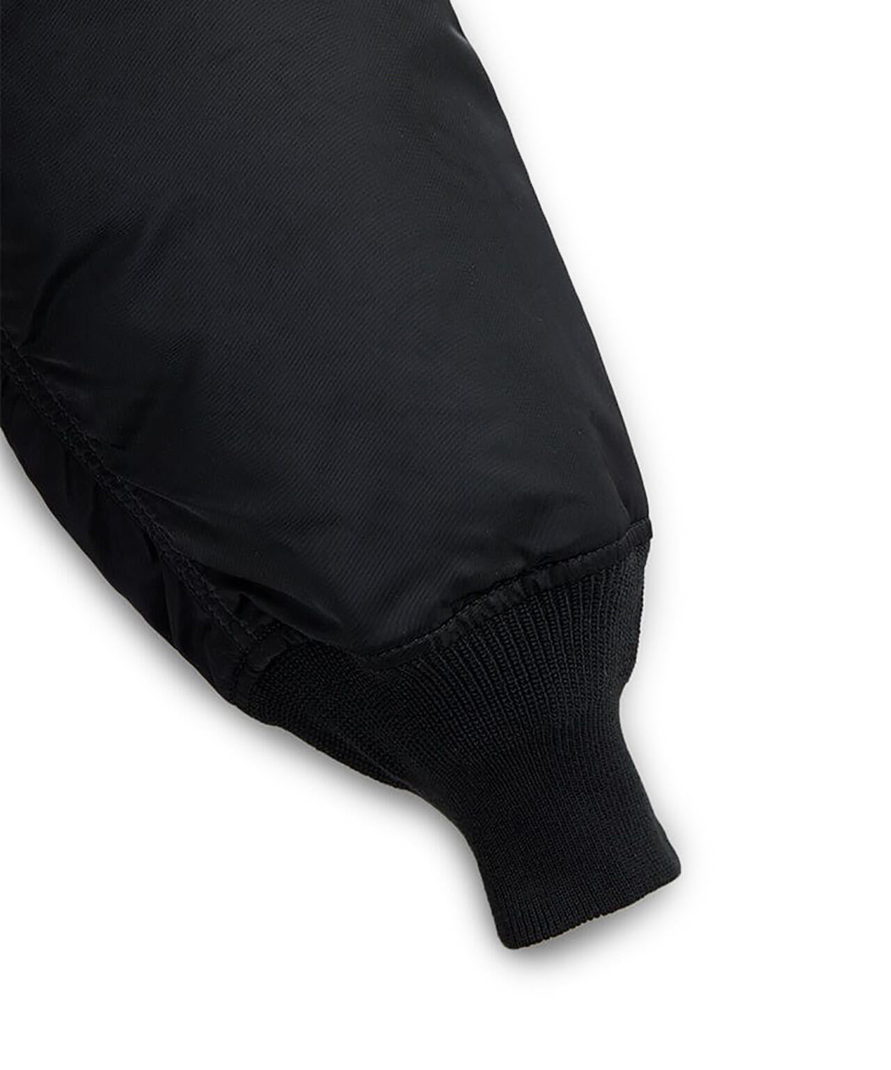 ALPHA MA-1 FLIGHT JACKET