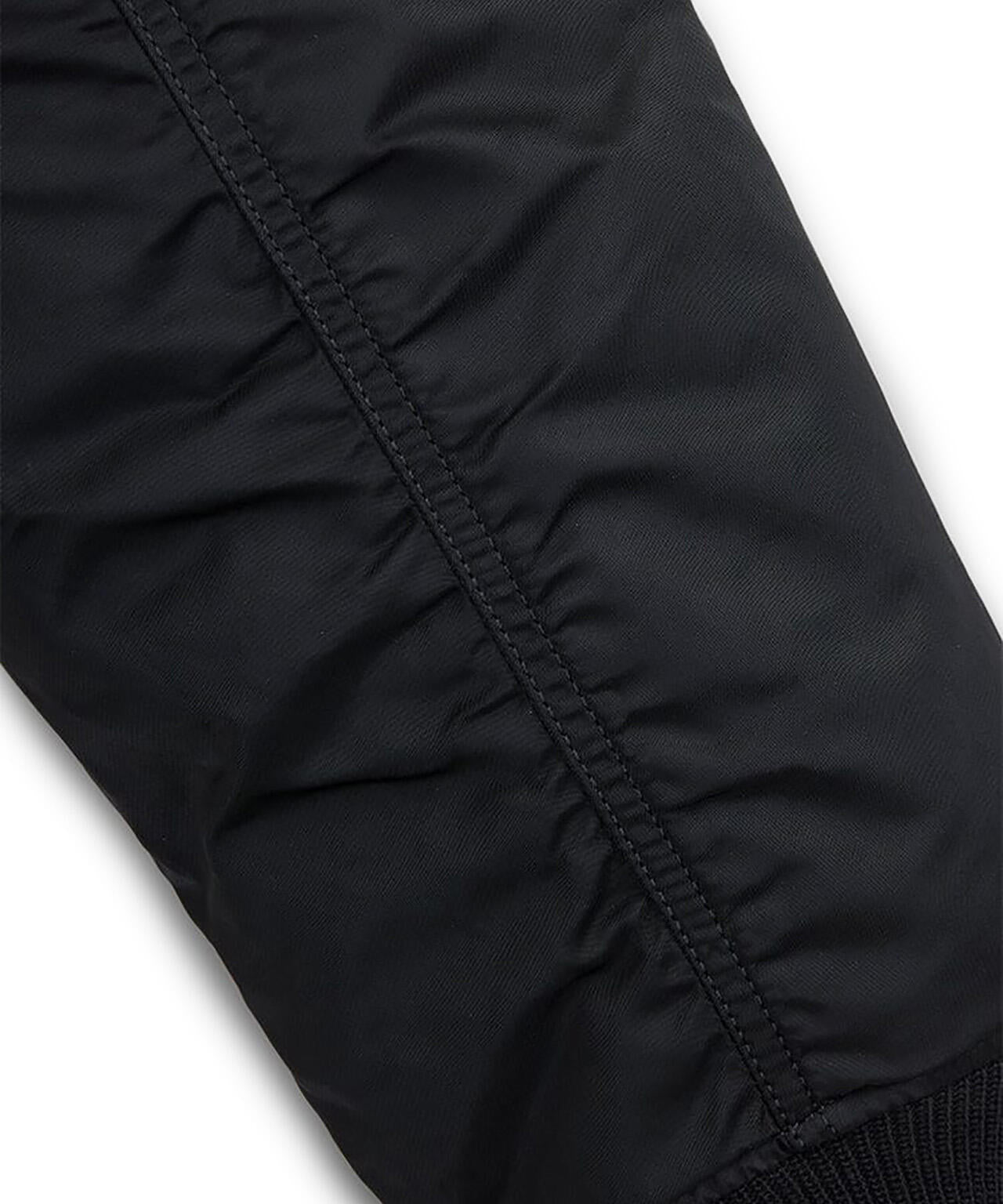 ALPHA MA-1 FLIGHT JACKET