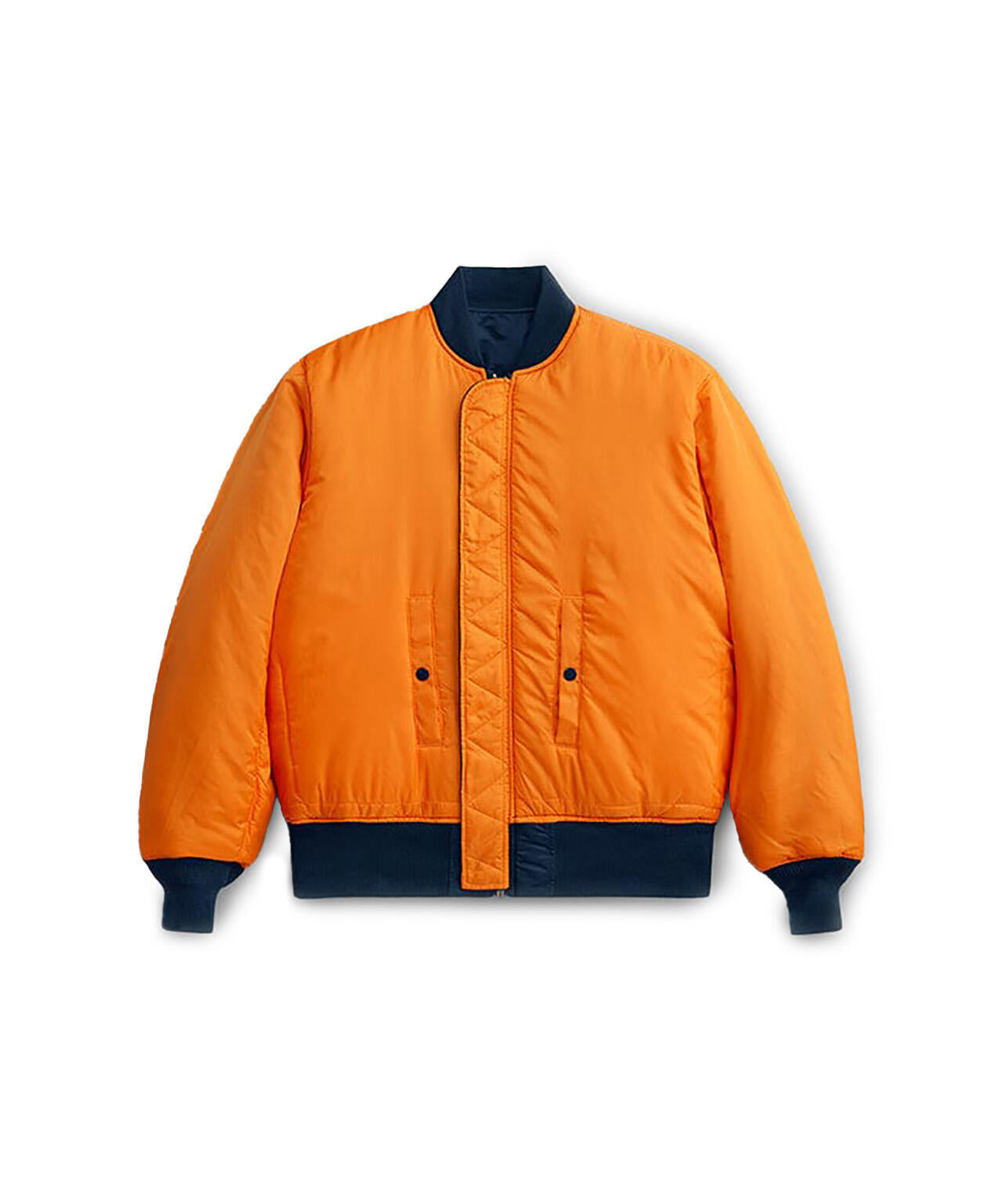 ALPHA MA-1 FLIGHT JACKET