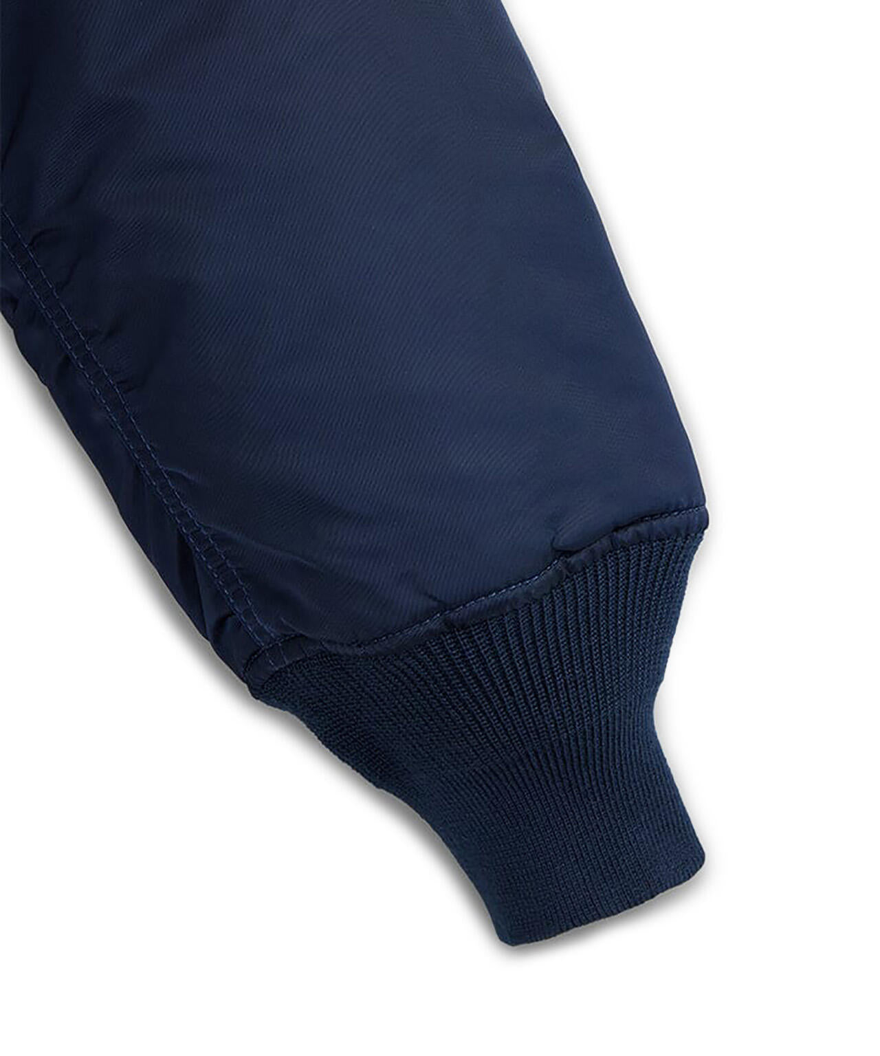 ALPHA MA-1 FLIGHT JACKET