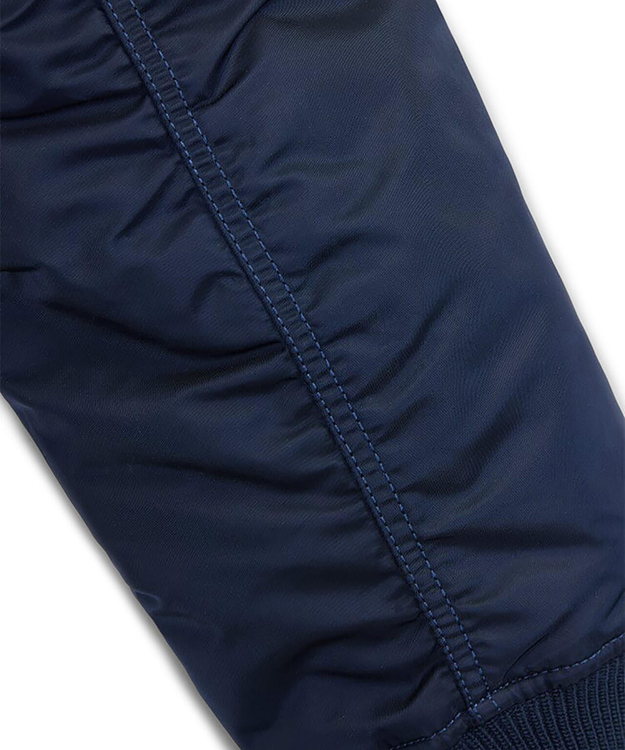 ALPHA MA-1 FLIGHT JACKET