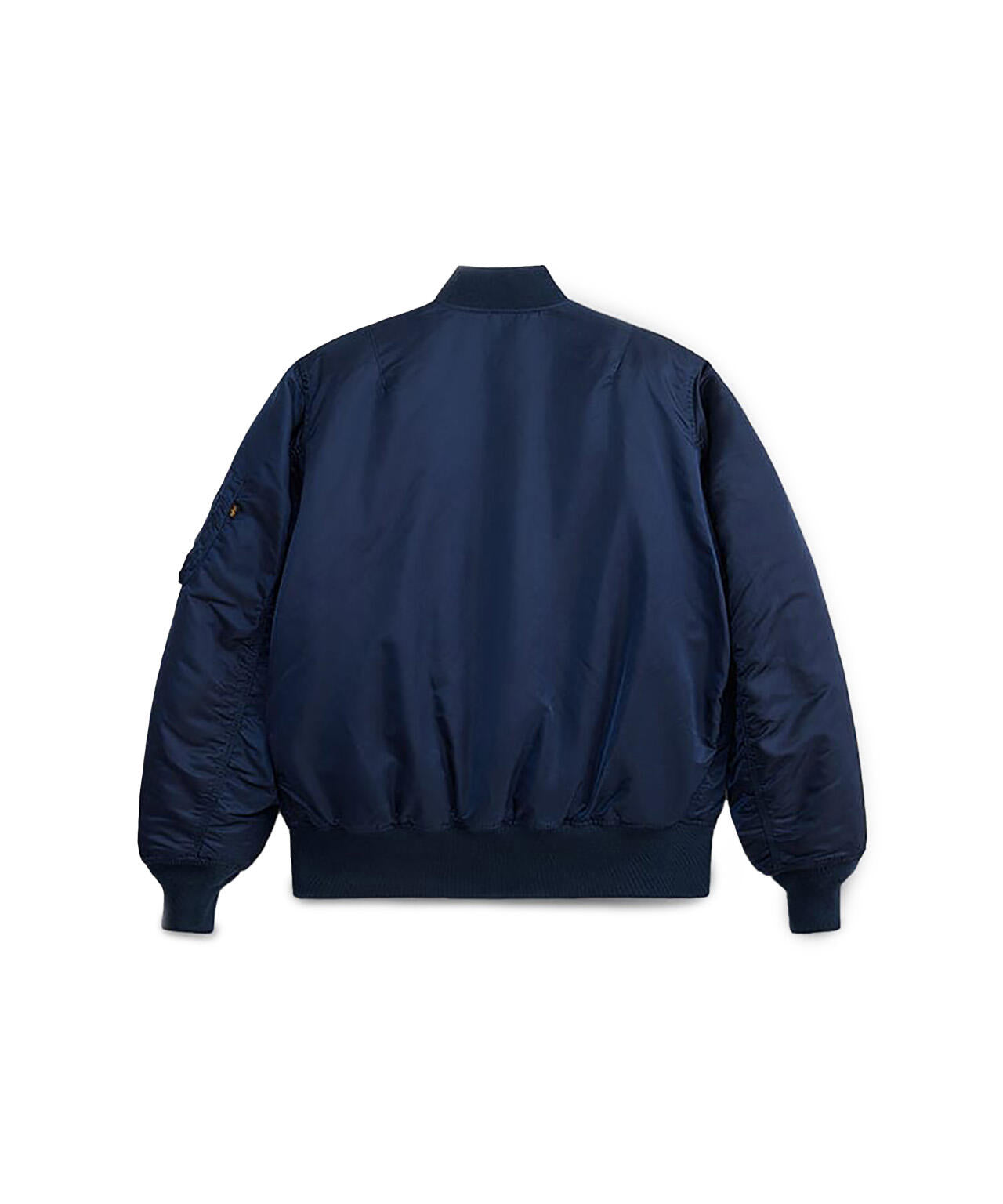 ALPHA MA-1 FLIGHT JACKET