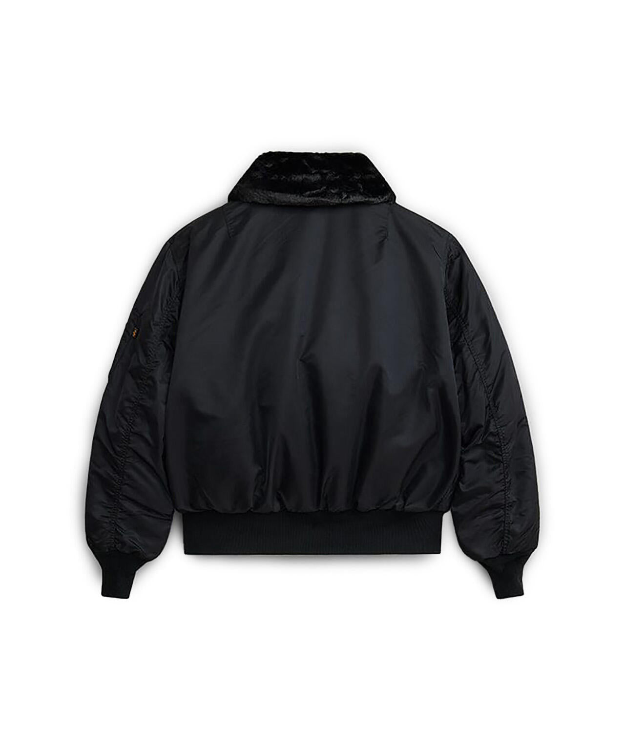 ALPHA B-15 FLIGHT JACKET