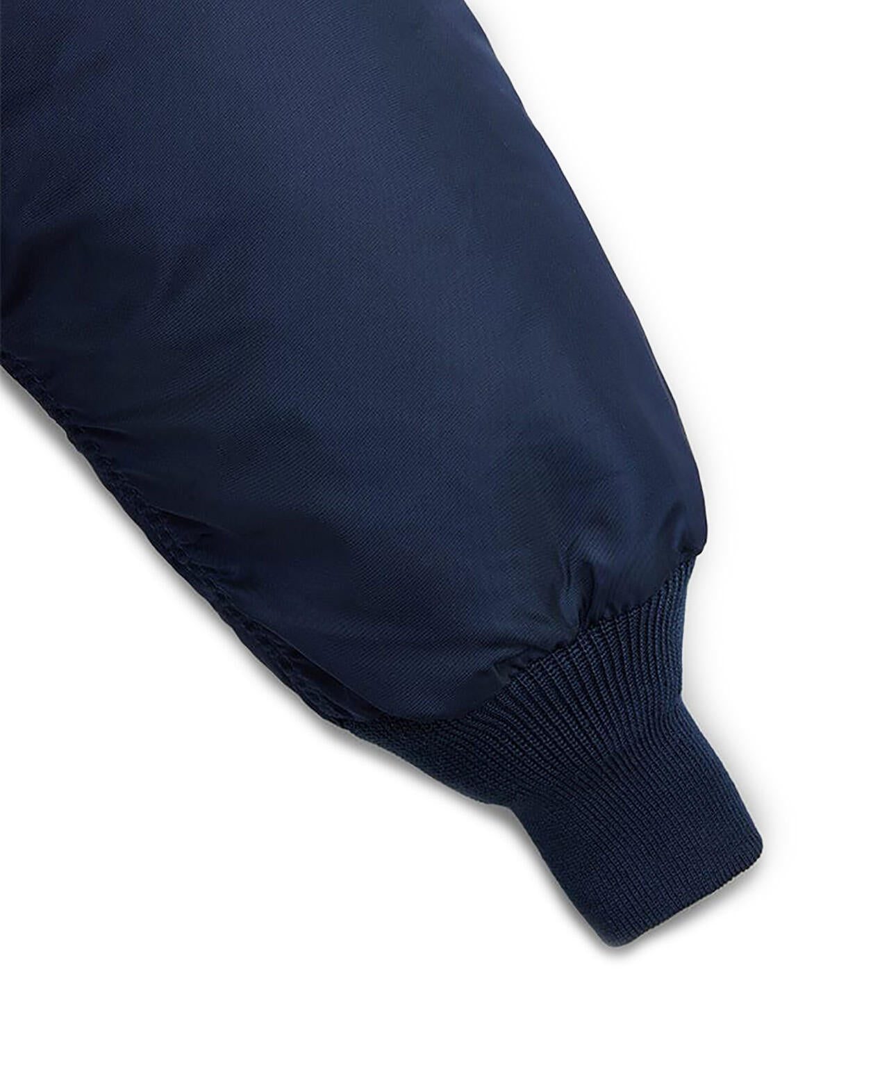 ALPHA B-15 FLIGHT JACKET