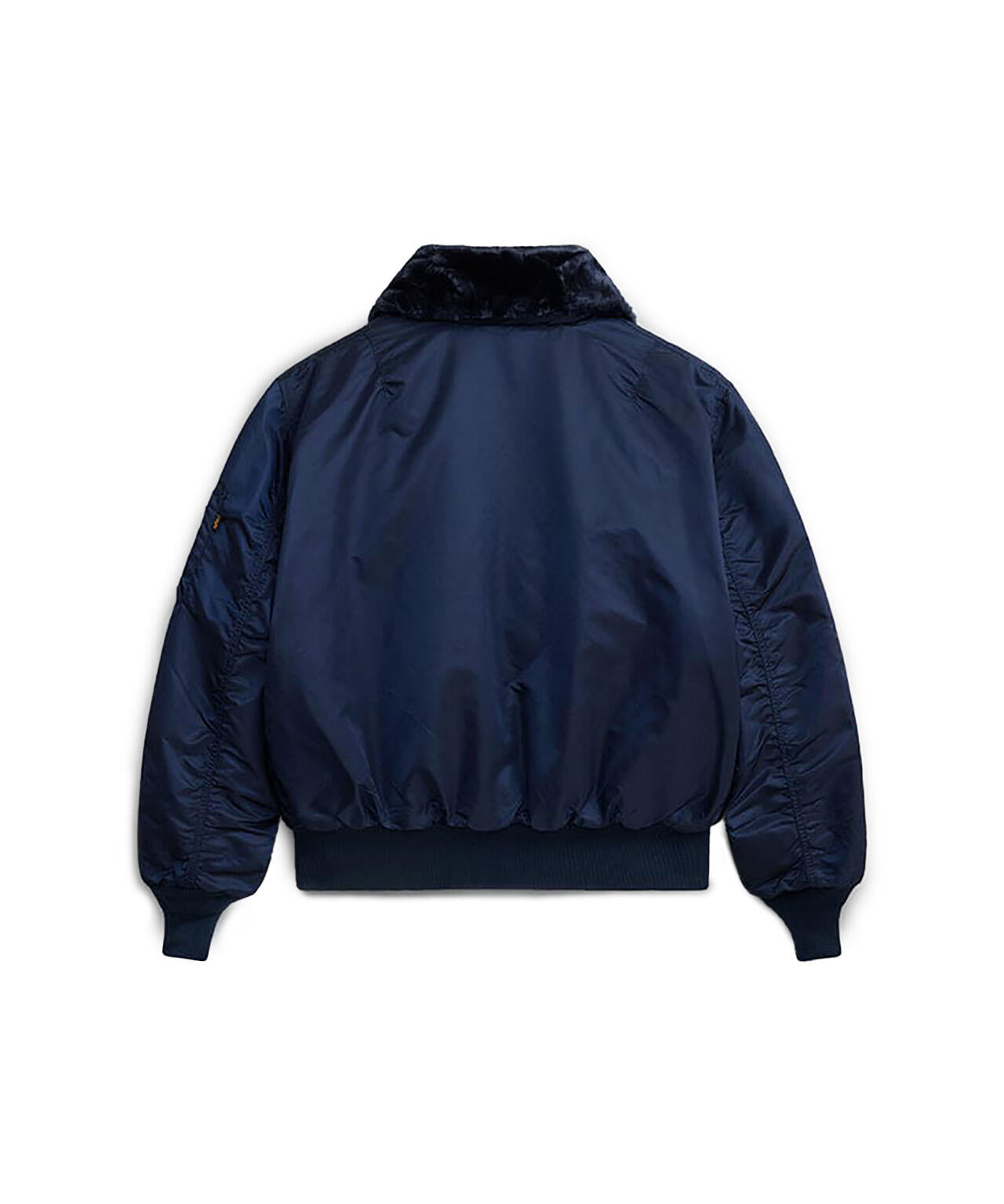 ALPHA B-15 FLIGHT JACKET