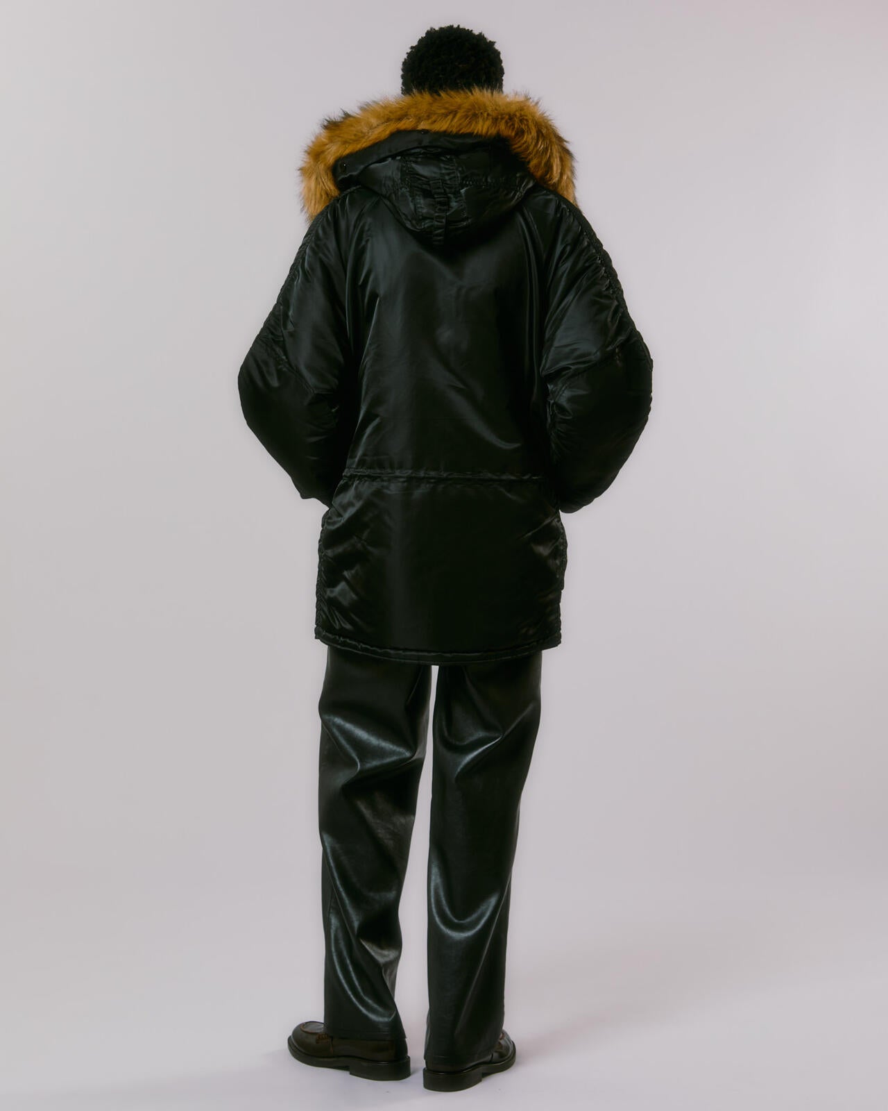 N-3B PARKA