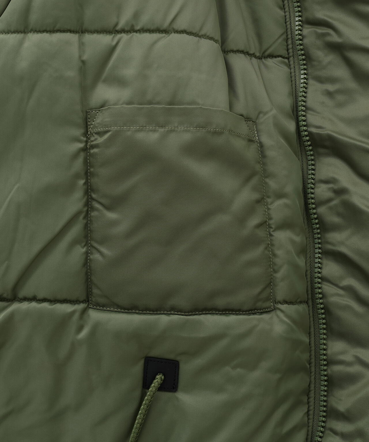 N-3B PARKA