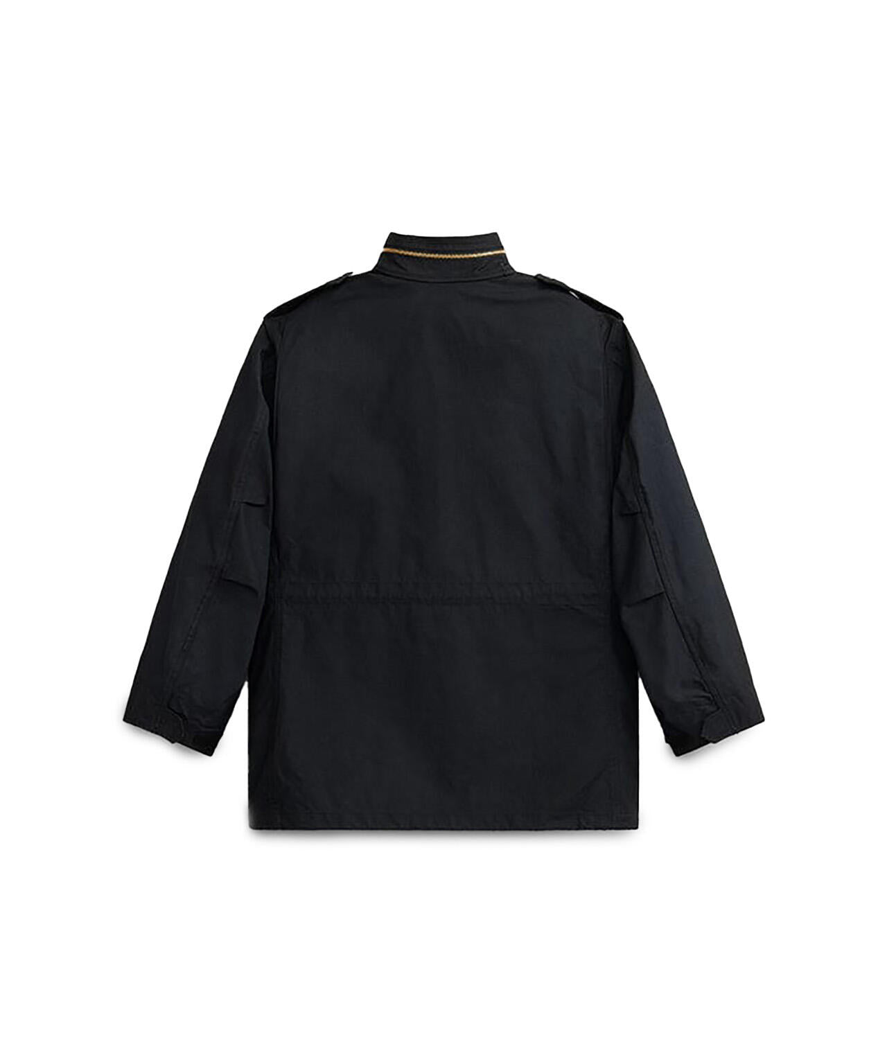 ALPHA M-65 FIELD COAT