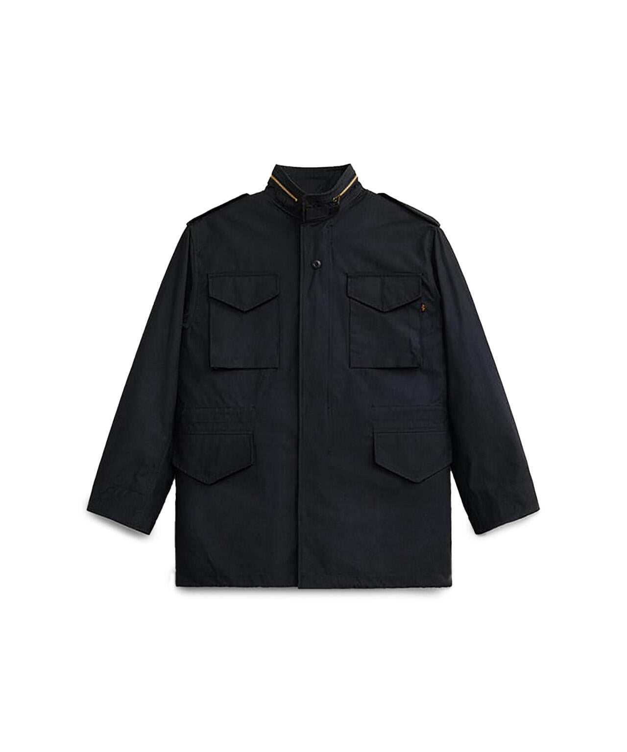 Alpha Industries 米軍式コート・フィールドジャケット ALPHA M-65 FIELD COAT | Alpha Industries（アルファ