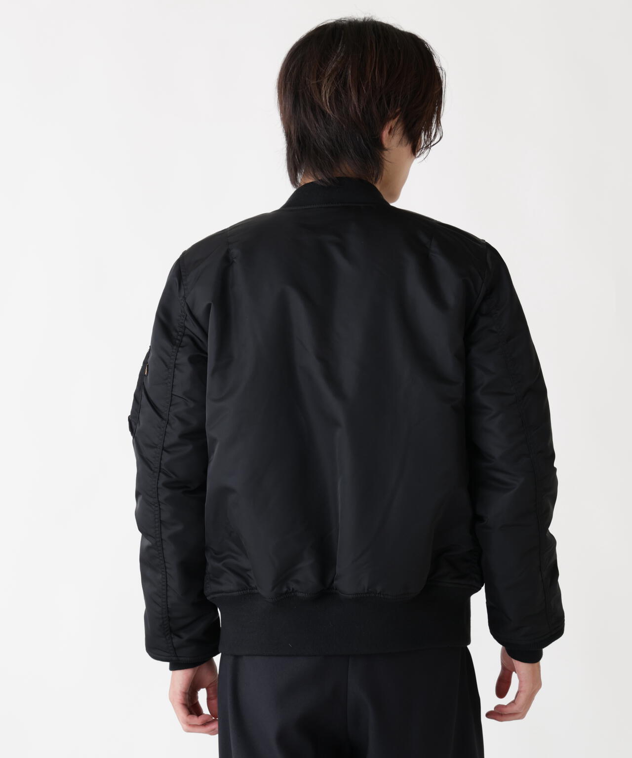 MA-1 MOD FLIGHT JACKET