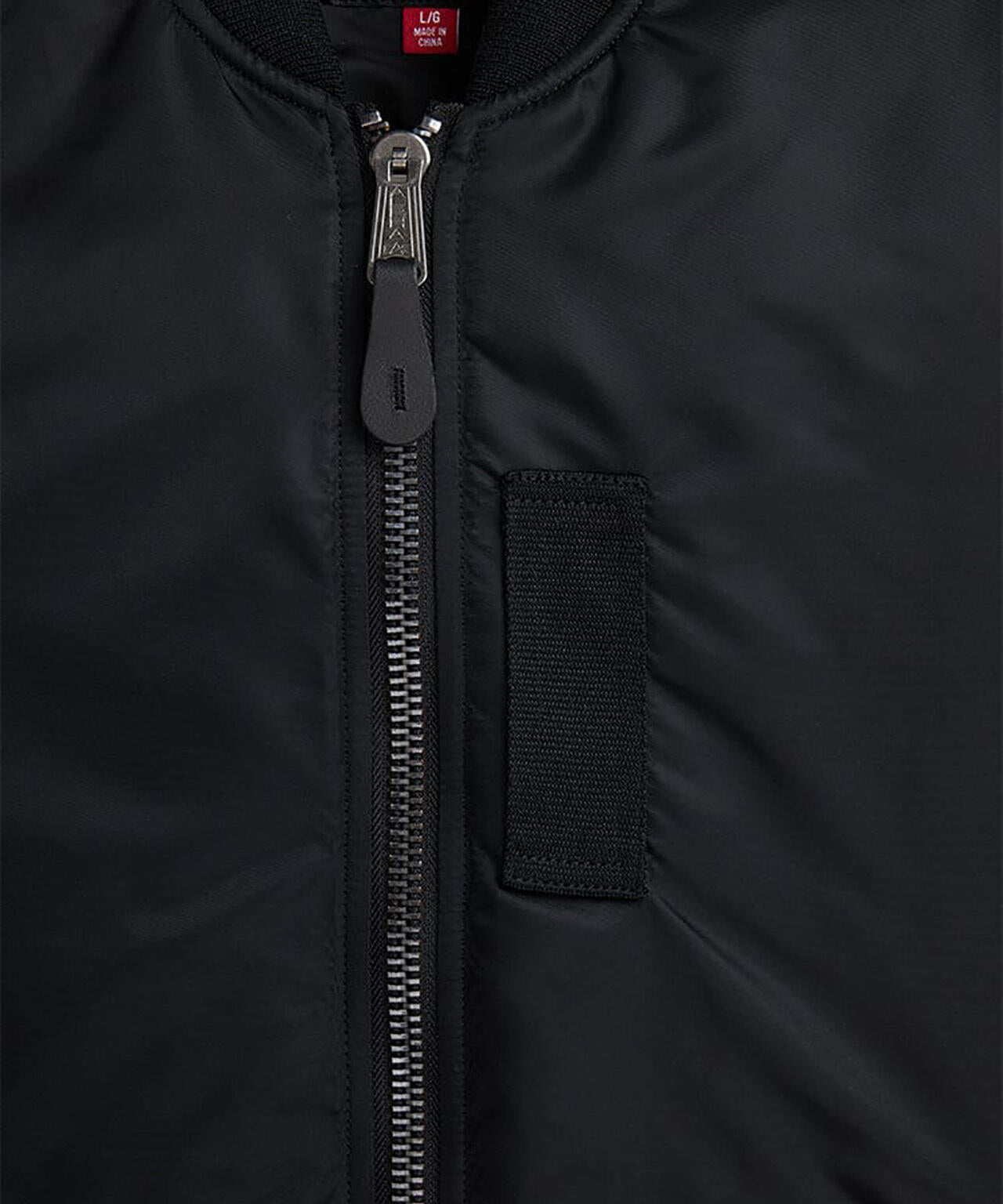 MA-1 MOD FLIGHT JACKET