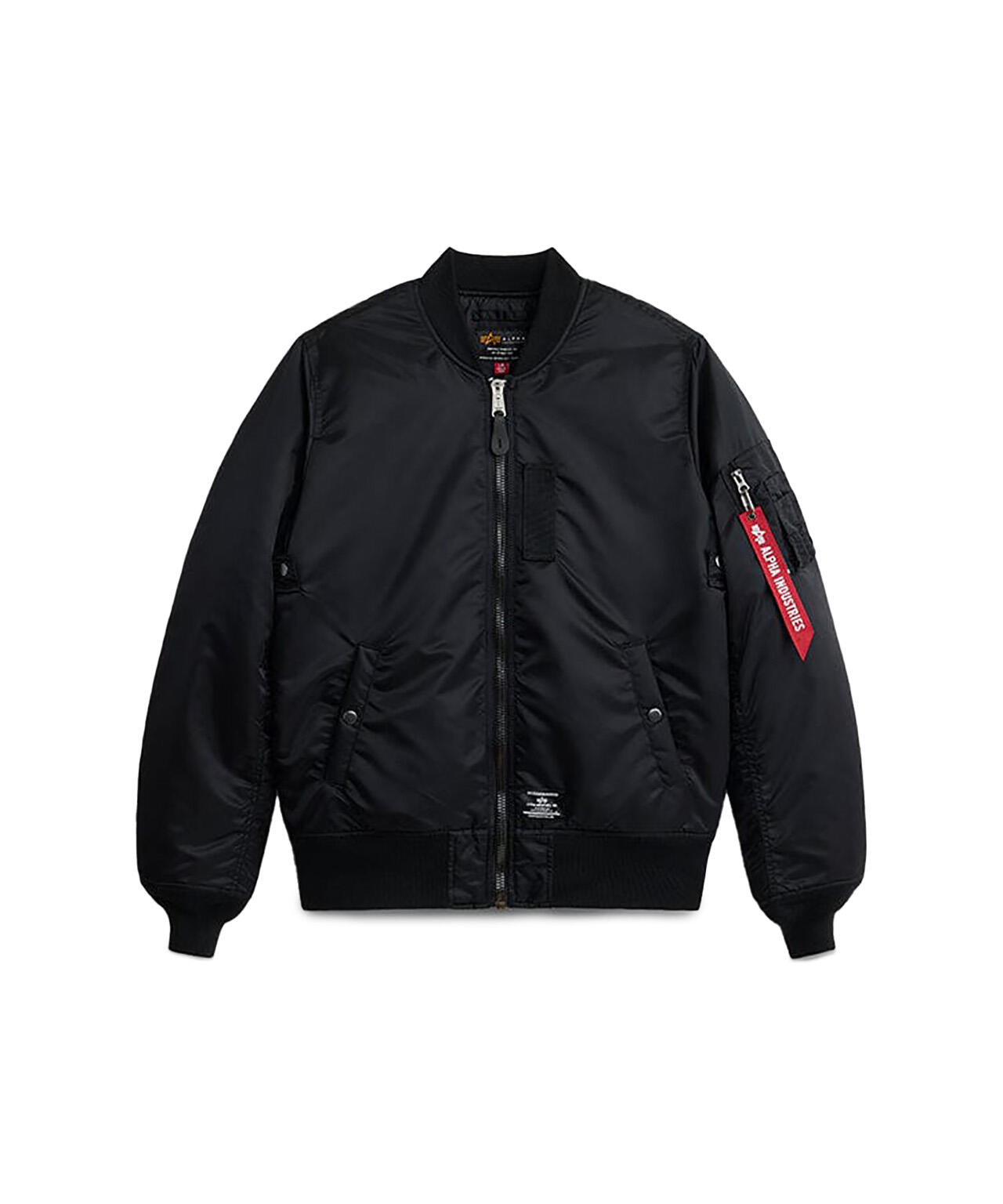 MA-1 MOD FLIGHT JACKET
