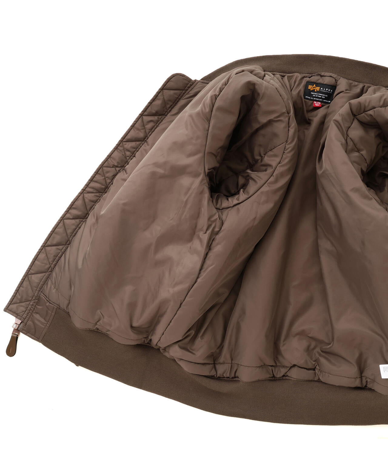 MA-1 MOD FLIGHT JACKET