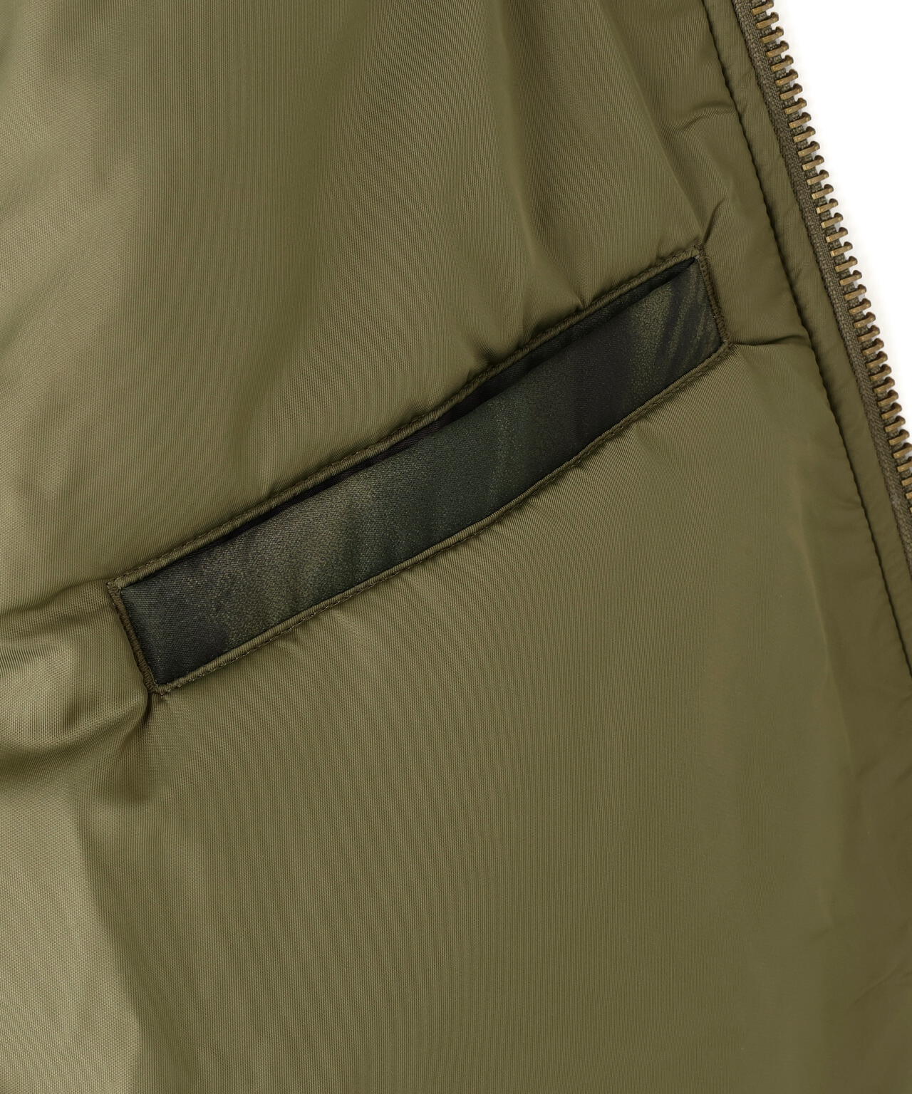 MA-1 MOD FLIGHT JACKET