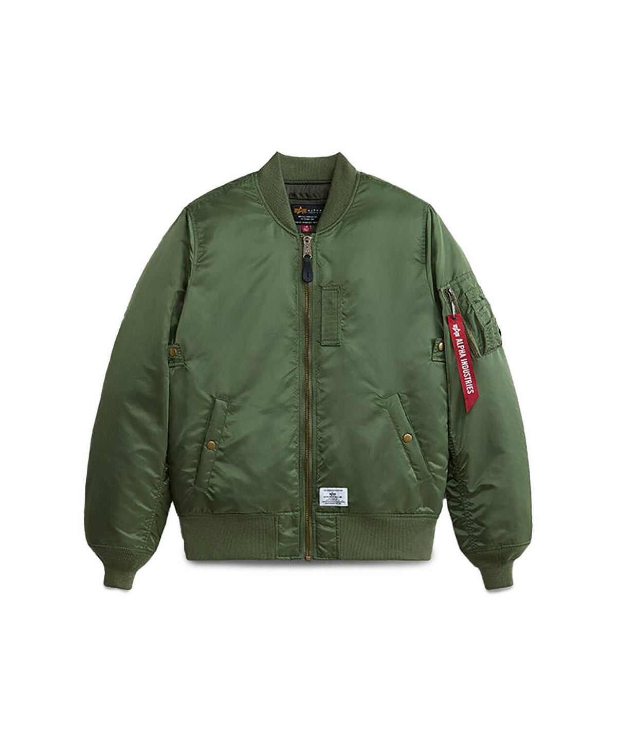 MA-1 MOD FLIGHT JACKET
