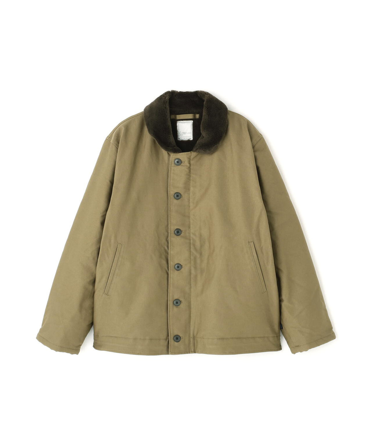 1940S N-1 DECK JACKET