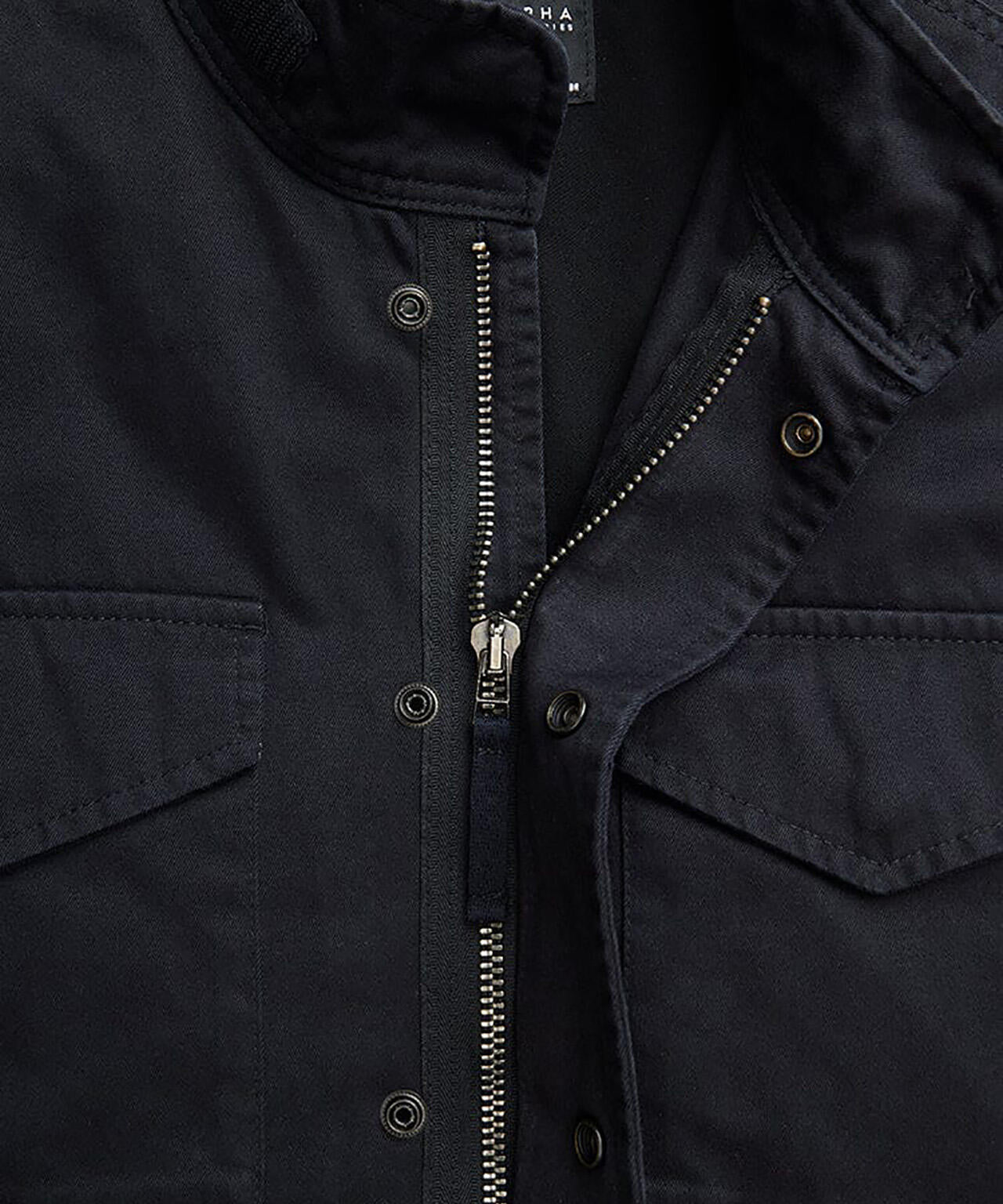M-65 MOD FIELD COAT GEN II