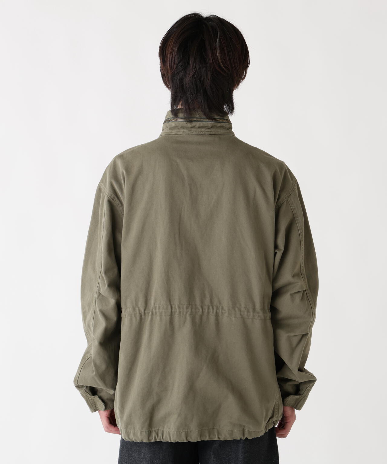 M-65 MOD FIELD COAT GEN II