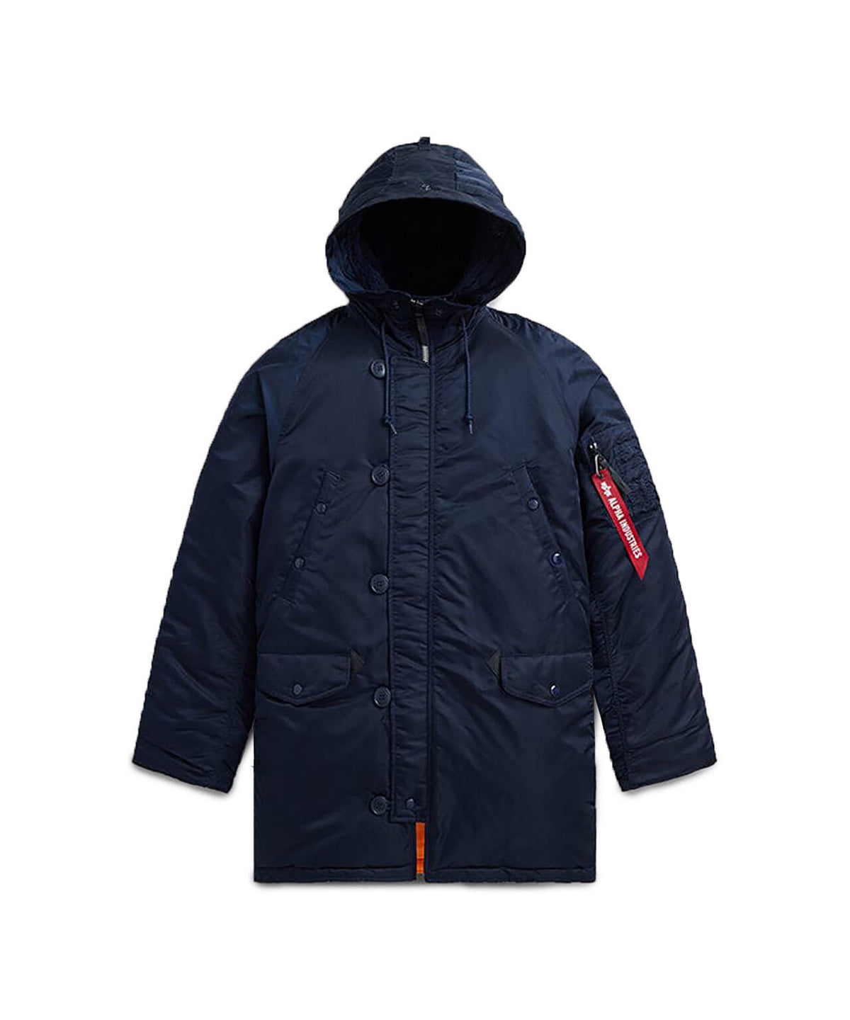 SLIM FIT N-3B