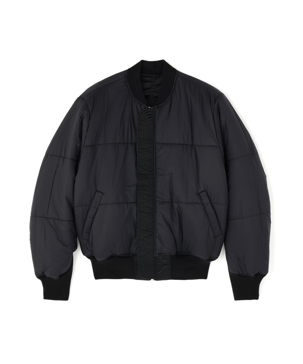 MA-1 BASE FLIGHT BOMBER JACKET / エムエーワンベースフライトボンバージャケット