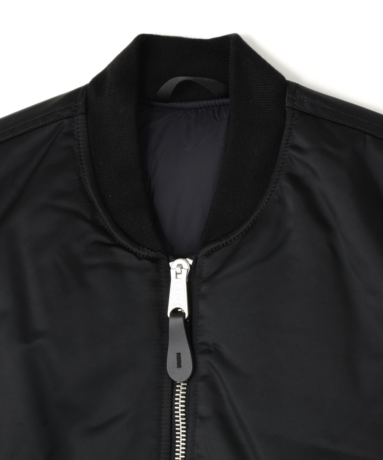 MA-1 BASE FLIGHT BOMBER JACKET / エムエーワンベースフライトボンバージャケット