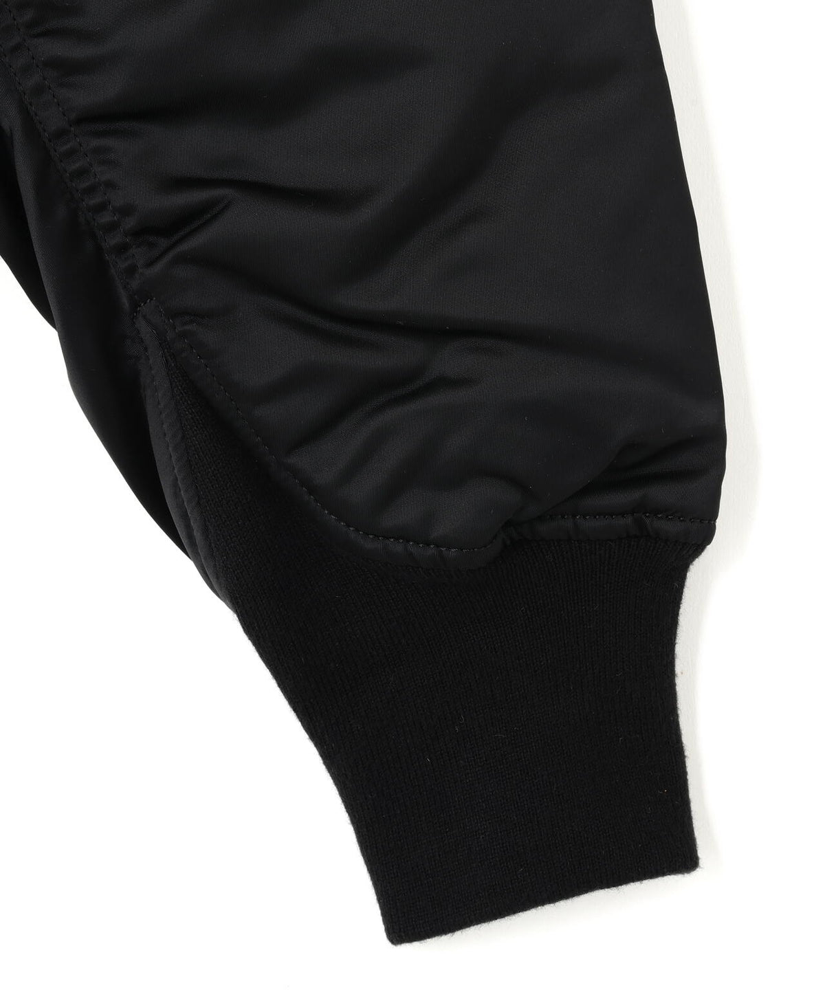 MA-1 BASE FLIGHT BOMBER JACKET / エムエーワンベースフライトボンバージャケット