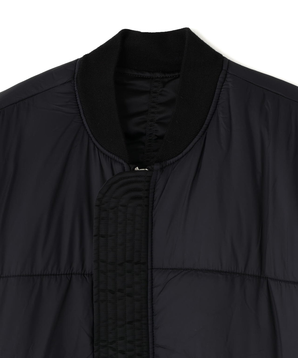 MA-1 BASE FLIGHT BOMBER JACKET / エムエーワンベースフライトボンバージャケット