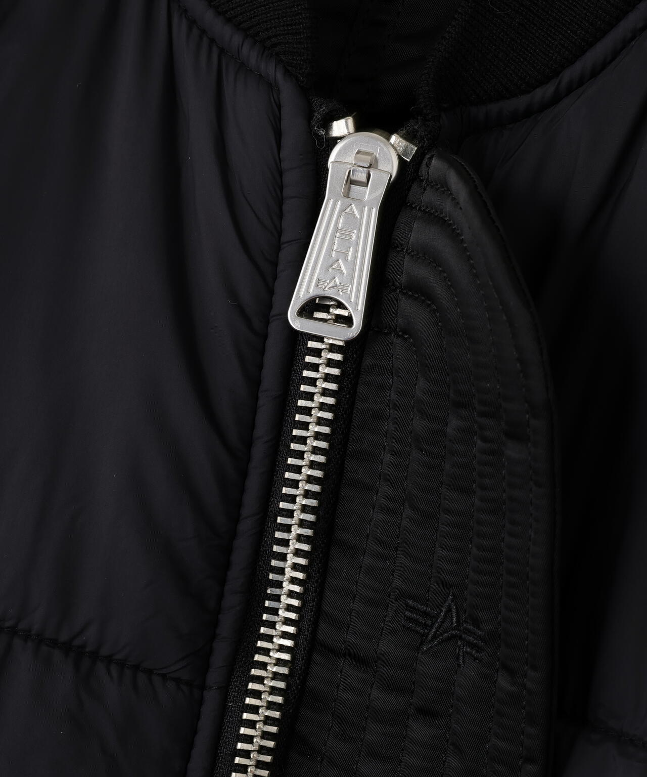 MA-1 BASE FLIGHT BOMBER JACKET / エムエーワンベースフライトボンバージャケット