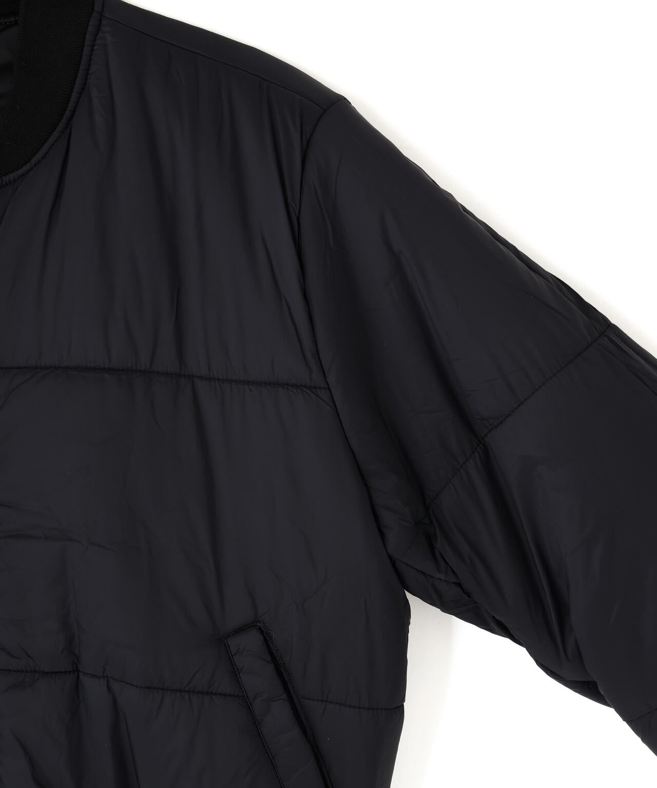 MA-1 BASE FLIGHT BOMBER JACKET / エムエーワンベースフライトボンバージャケット