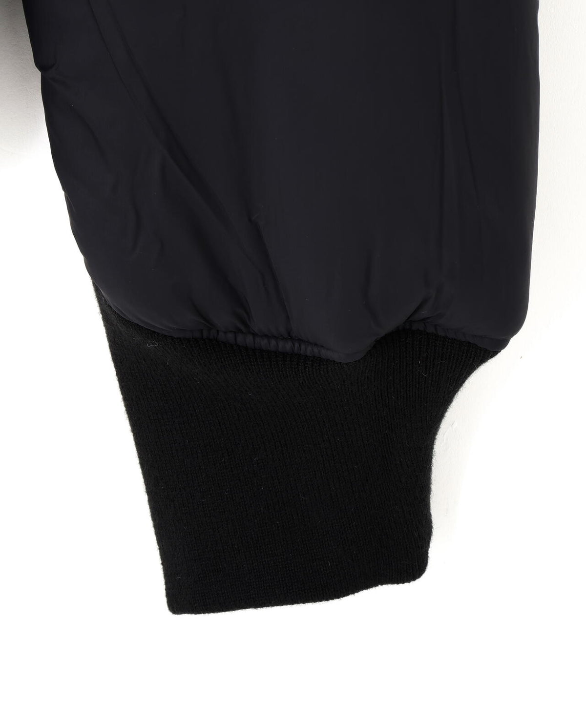MA-1 BASE FLIGHT BOMBER JACKET / エムエーワンベースフライトボンバージャケット