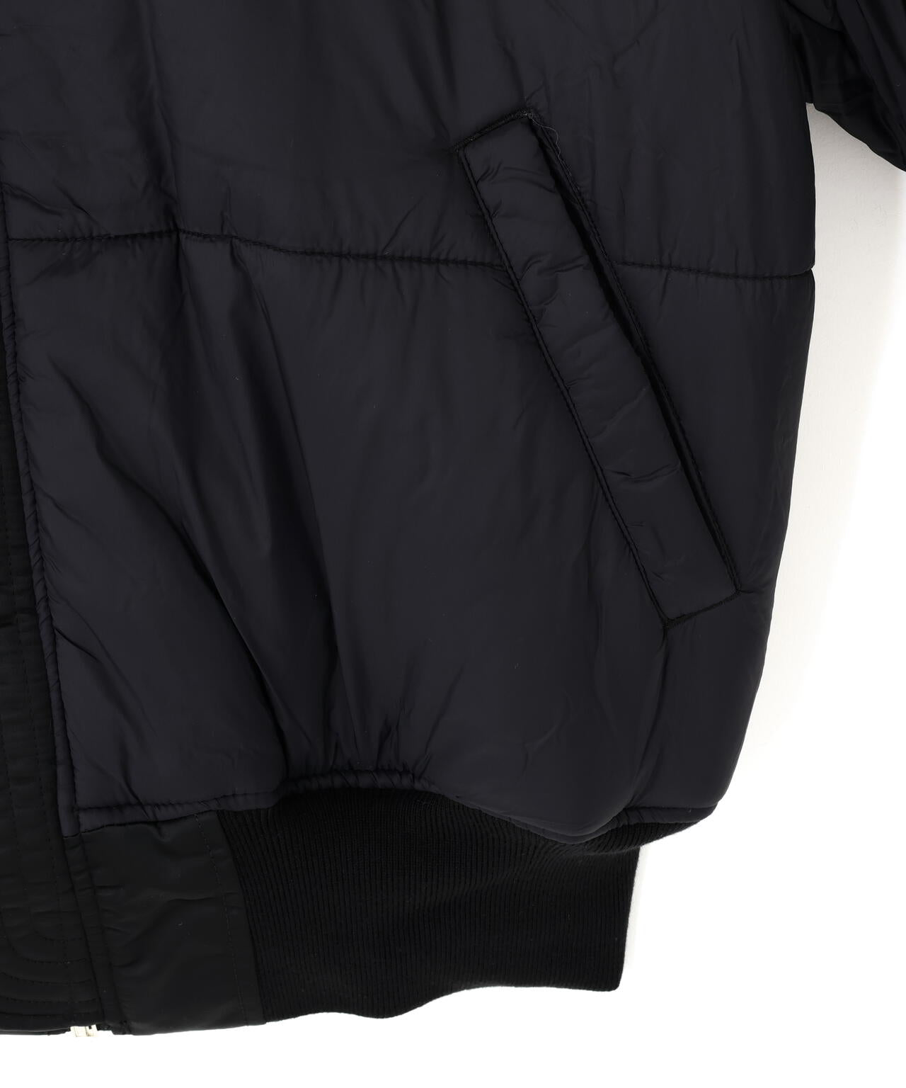 MA-1 BASE FLIGHT BOMBER JACKET / エムエーワンベースフライトボンバージャケット